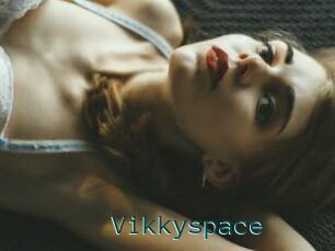 Vikkyspace