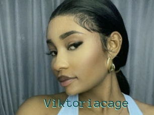 Viktoriacage