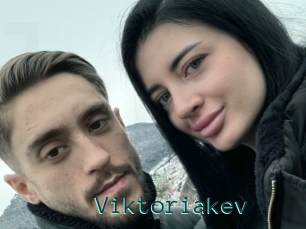 Viktoriakev