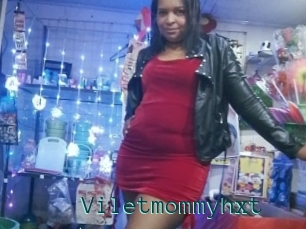 Viletmommyhxt