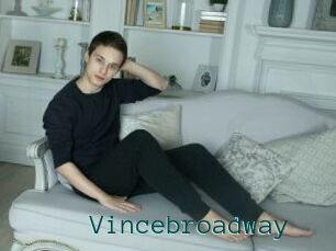 Vincebroadway