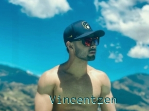 Vincentzen