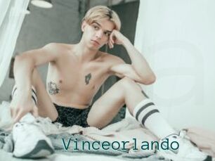 Vinceorlando