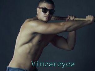 Vinceroyce