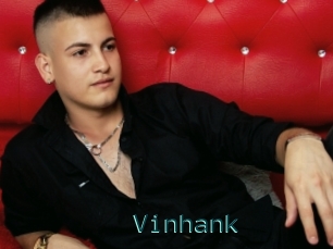 Vinhank