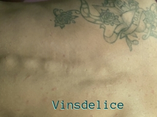 Vinsdelice