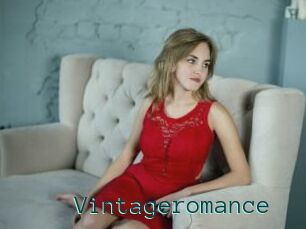 Vintageromance