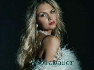 Violabauer