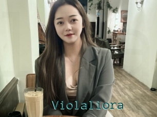 Violaliora