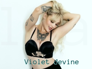 Violet_devine