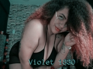 Violet_1830