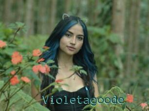 Violetagoode