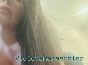 Violetamaraschino