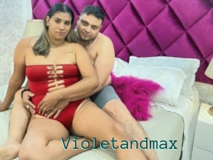 violetandmax Liens Adultes