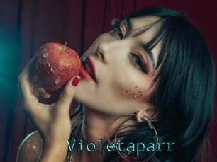 Violetaparr