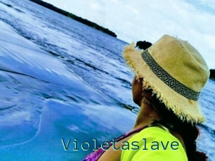 Violetaslave