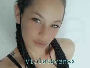 Violetevansx