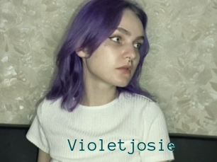 Violetjosie