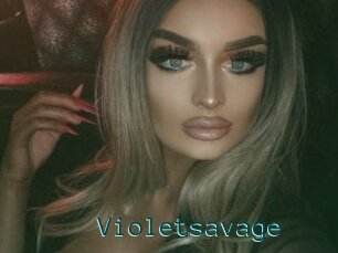 Violetsavage