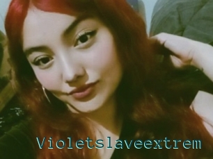 Violetslaveextrem