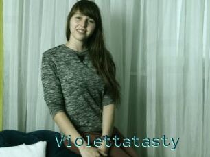 Violettatasty