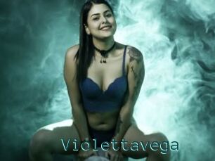 Violettavega