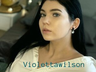 Violettawilson