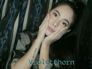 Violetthorn