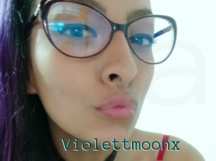 Violettmoonx