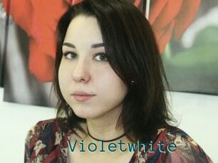 Violetwhite