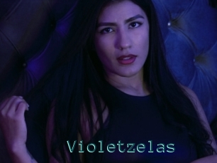 Violetzelas