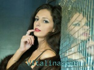 Vitalinastar