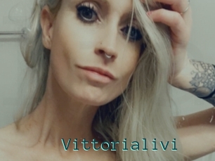 Vittorialivi