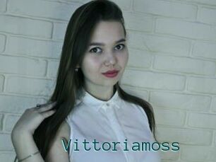 Vittoriamoss