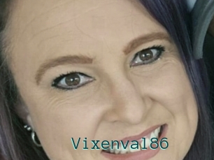 Vixenval86