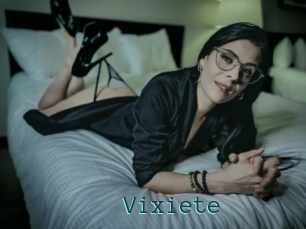 Vixiete