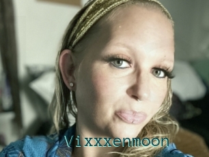 Vixxxenmoon