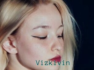 Vizkivin