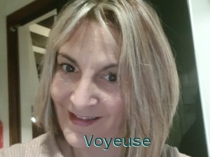 Voyeuse