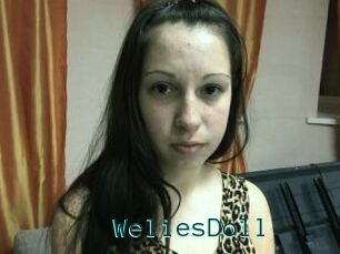 WeliesDoll