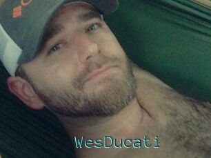 WesDucati