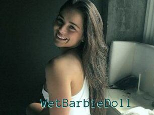 WetBarbieDoll