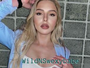 WildNSwexybabe