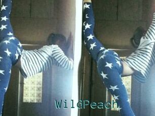 WildPeach Liens Adultes