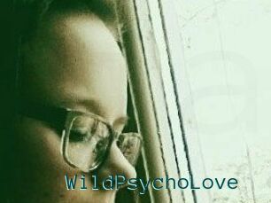 WildPsychoLove