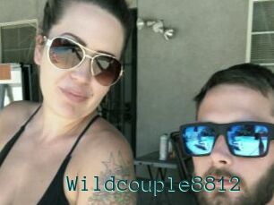 Wildcouple8812 Liens Adultes