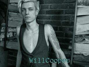 WillCooper