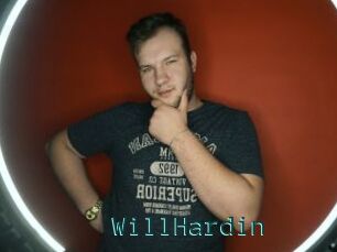 WillHardin