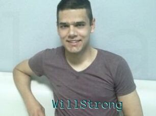 WillStrong