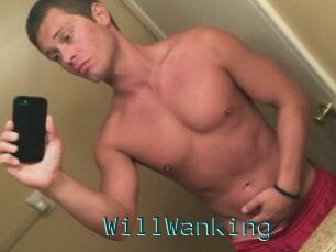 Will_Wanking